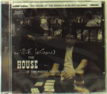 The House Of The Rising Sun Blues (Revisited)