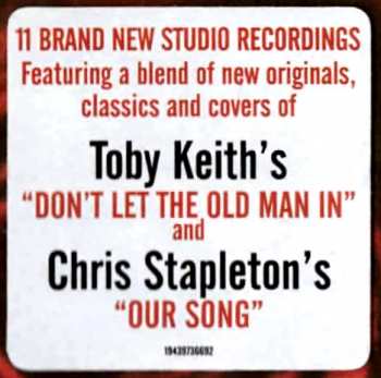 CD Willie Nelson: First Rose Of Spring