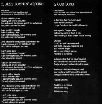 CD Willie Nelson: First Rose Of Spring