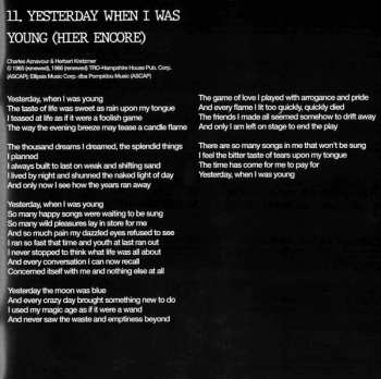 CD Willie Nelson: First Rose Of Spring