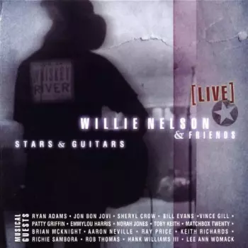 Willie Nelson: Stars & Guitars [Live]