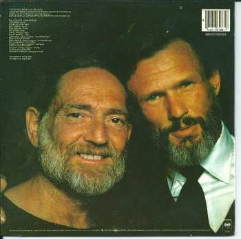 5CD/Zestaw pudełkowy Willie Nelson: Original Album Classics