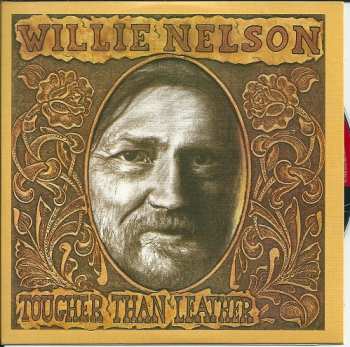 5CD/Zestaw pudełkowy Willie Nelson: Original Album Classics