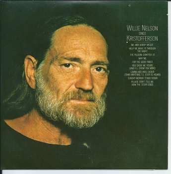 5CD/Zestaw pudełkowy Willie Nelson: Original Album Classics