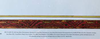 LP Willie Nelson: Red Headed Stranger CLR | LTD