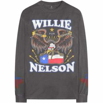 Merch Willie Nelson: Koszulka Texan Pride 