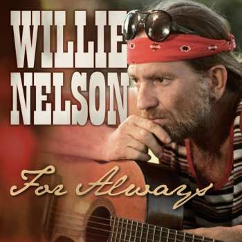 Album Willie Nelson: Yours Always