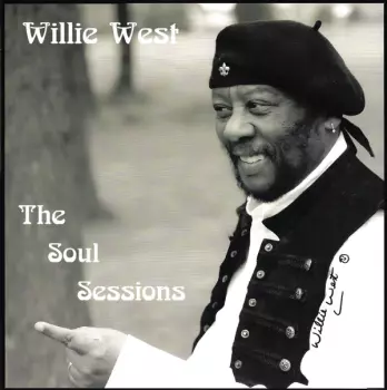 The Soul Sessions