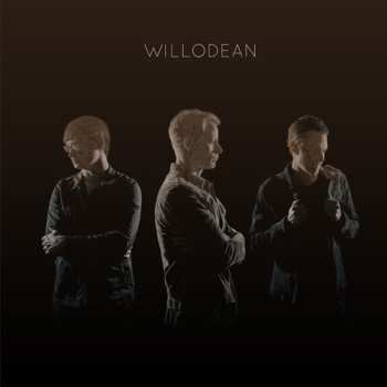 Album Willodean: Fires Cars & Autumn Stars