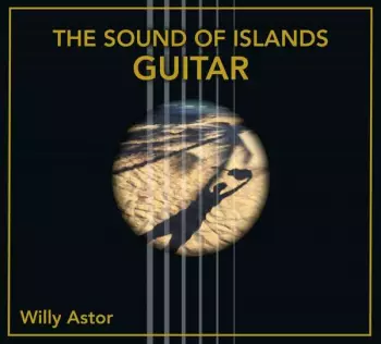 The Sound Of Islands Guitar