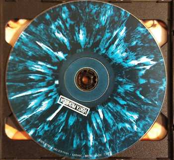 2CD Willy Crook: Eco / Jazz Bazar