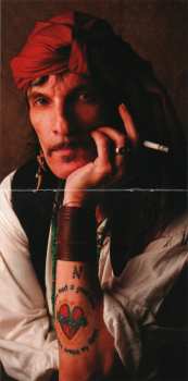 CD Willy DeVille: Pistola LTD | DIGI