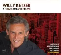 A Tribute To Ramsey Lewis
