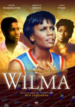 DVD Wilma: Wilma