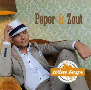 Album Wim Leys: Peper & Zout