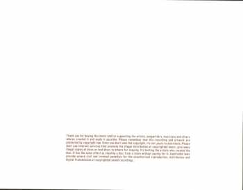 CD Wim Mertens: Sin Embargo