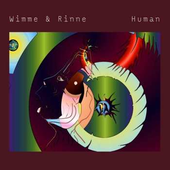 CD Wimme: Human