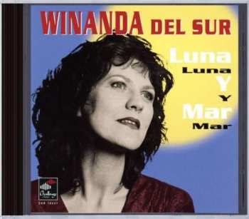 CD Winanda Del Sur: Luna Y Mar
