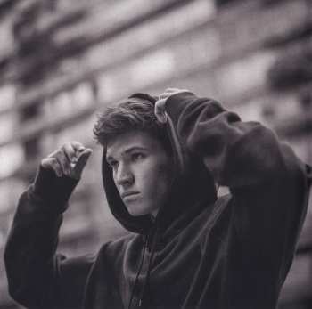 CD Wincent Weiss: Irgendwie Anders