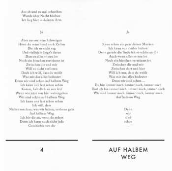 CD Wincent Weiss: Irgendwie Anders