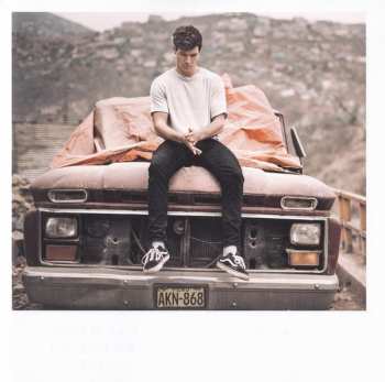 CD Wincent Weiss: Irgendwie Anders