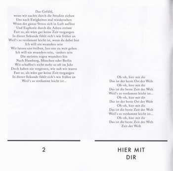 CD Wincent Weiss: Irgendwie Anders