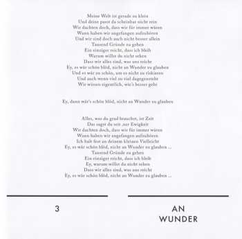 CD Wincent Weiss: Irgendwie Anders