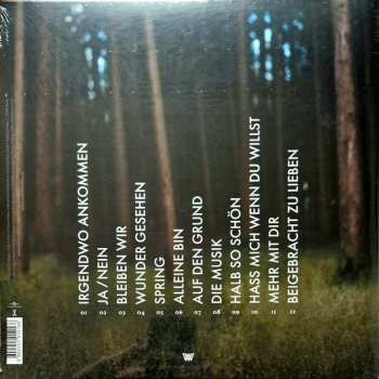 LP Wincent Weiss: Irgendwo Ankommen LTD | PIC