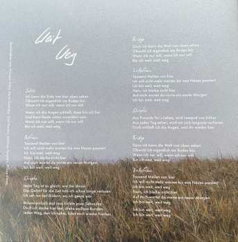 CD Wincent Weiss: Vielleicht Irgendwann LTD