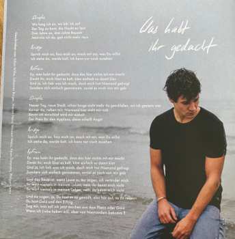 CD Wincent Weiss: Vielleicht Irgendwann LTD