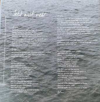 CD Wincent Weiss: Vielleicht Irgendwann LTD