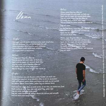 CD Wincent Weiss: Vielleicht Irgendwann LTD