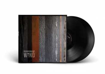2LP Ibrahim Maalouf: Wind