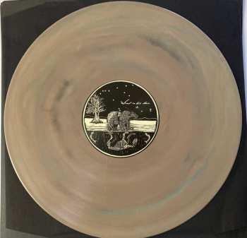 LP Wind In His Hair: Future Primitives