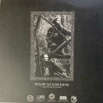 LP Wind In His Hair: Future Primitives