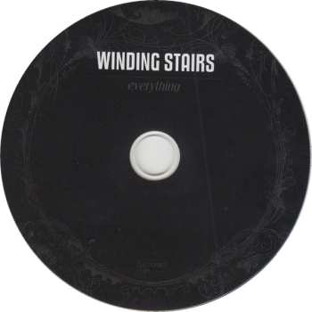 CD Winding Stairs: Everything