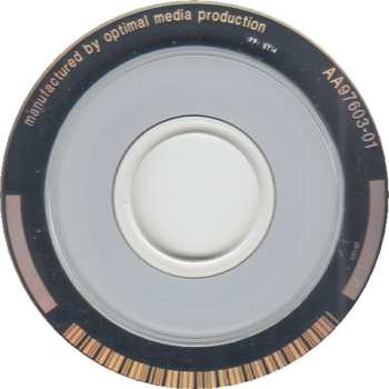 CD Winding Stairs: Everything