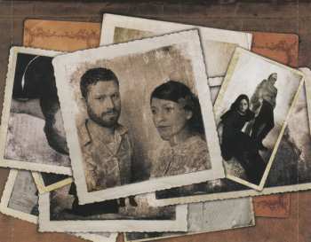 CD Winding Stairs: Everything