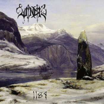 Album Windir: 1184