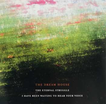 2CD Windy & Carl: The Dream House / Dedications To Flea