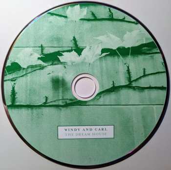2CD Windy & Carl: The Dream House / Dedications To Flea