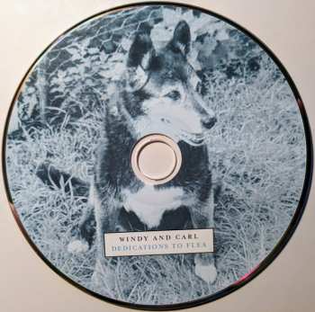 2CD Windy & Carl: The Dream House / Dedications To Flea