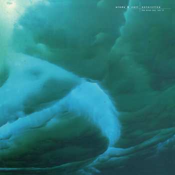 Album Windy & Carl: Antarctica (The Bliss Out, Vol. 2)