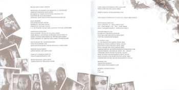 CD Winger: Better Days Comin'