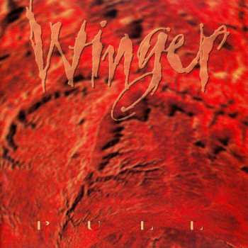 LP Winger: Pull CLR