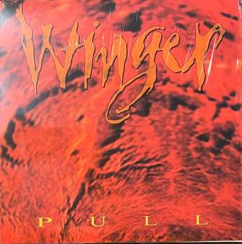 LP Winger: Pull CLR | LTD