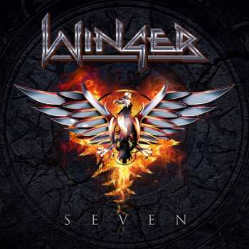 Album Winger: Seven