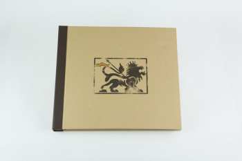 4LP/Zestaw pudełkowy Wingless Angels: Wingless Angels (Volumes I & II) DLX | LTD | CLR