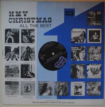 LP Wings: Red Rose Speedway