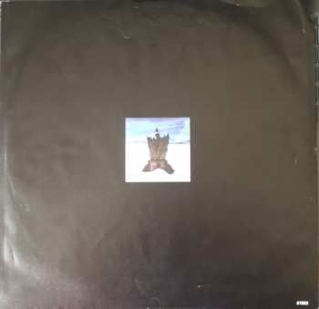 LP Wings: Wings Greatest